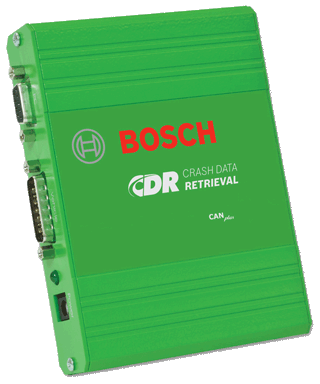 Bosch CDR